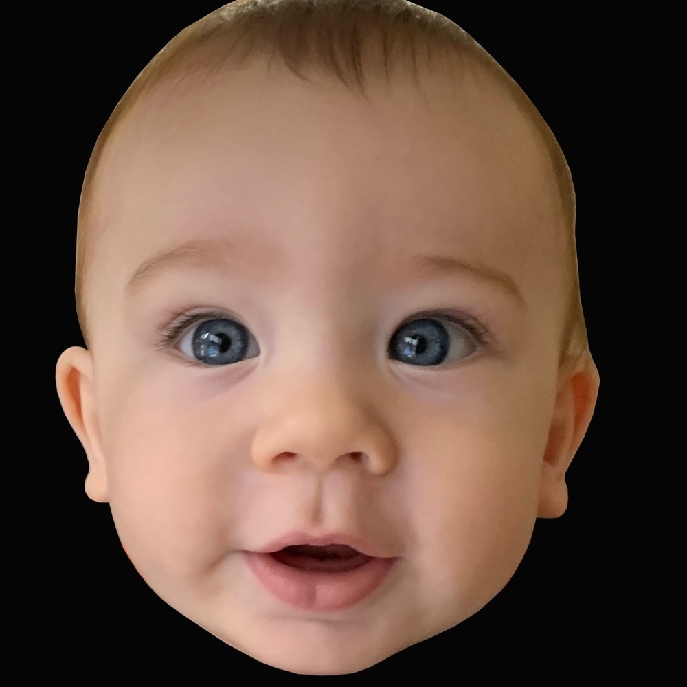 Meet your Posher, Jaxon